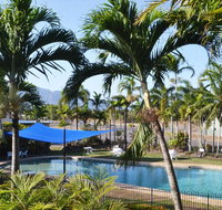 Hinchinbrook Resorts - Accommodation Brunswick Heads