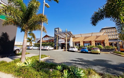 Hinterland Hotel Nerang - Accommodation Brunswick Heads 0