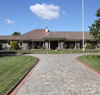 Historic Merryville Homestead - Accommodation Brunswick Heads