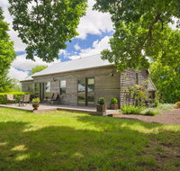 Historic Timboon House Stables  Gardens - Accommodation Brunswick Heads