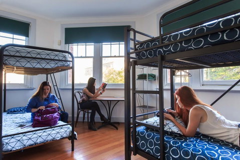 Hobart Central YHA - Accommodation Brunswick Heads 3