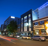 Hobart Central YHA - Accommodation Brunswick Heads