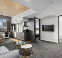 Hobart City Apartments - Accommodation Brunswick Heads