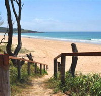 Hoey Moey Backpackers - Accommodation Brunswick Heads