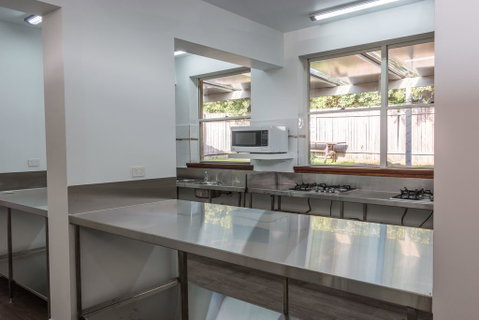 Hoey Moey Backpackers - Accommodation Brunswick Heads 3