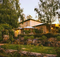Holberry House - Accommodation Brunswick Heads