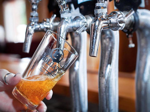Holgate Brewhouse - Accommodation Brunswick Heads 0