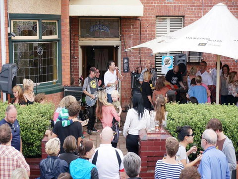 Holgate Brewhouse - Accommodation Brunswick Heads 2