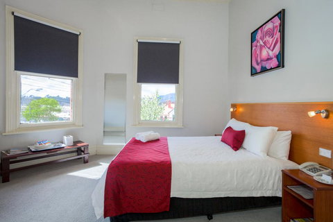 Holgate Brewhouse - Accommodation Brunswick Heads 1
