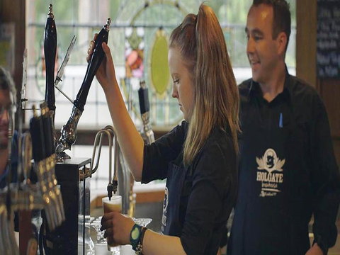 Holgate Brewhouse - Accommodation Brunswick Heads 3