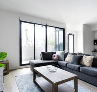 HOLIDAY HOME 3BR TOWNHOUSE with WIFI NEAR HIGHPOINT - Accommodation Brunswick Heads