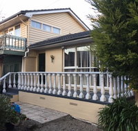 Holiday home close to train station - Accommodation Brunswick Heads