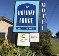 Holiday Lodge Motor Inn - Accommodation Brunswick Heads