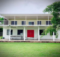 Holiday Rental - Huge House With Beach Views - Accommodation Brunswick Heads