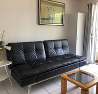 Holiday Unit by The Beach with Pool - Accommodation Brunswick Heads