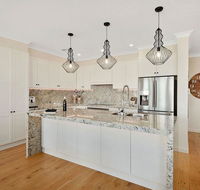 Holiday Vista Wallaroo - Accommodation Brunswick Heads