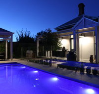 Hollidge House 5 Star Luxury Apartments - Accommodation Brunswick Heads
