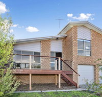 Holyhead Whites Beach 11 - Accommodation Brunswick Heads