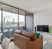 Homely Getaways  Albert Park - Accommodation Brunswick Heads