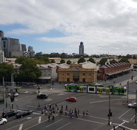 Homely Getaways  Queen Vic Market - Accommodation Brunswick Heads