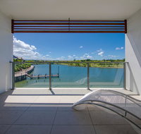 HomePlus - Lakeview Morden Townhouse - Accommodation Brunswick Heads