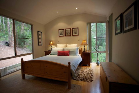 Honeymoon View - Accommodation Brunswick Heads 3