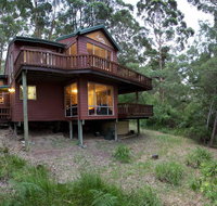 Honeymoon View - Accommodation Brunswick Heads
