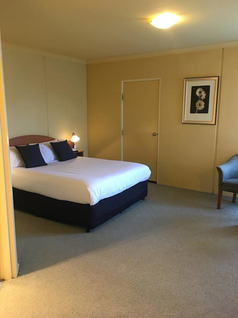 Hopkins House Motel & Apartments - Accommodation Brunswick Heads 3