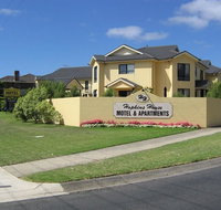 Hopkins House Motel  Apartments - Accommodation Brunswick Heads
