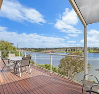 Hopkins River View - Accommodation Brunswick Heads