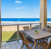 Horizons - 1/99 Ocean View Drive - Accommodation Brunswick Heads