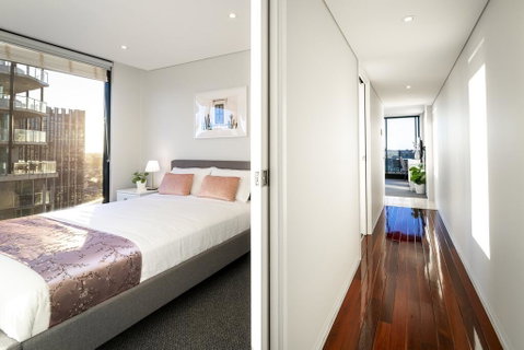 Horizons 1402 - Accommodation Brunswick Heads 2