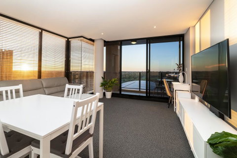 Horizons 1402 - Accommodation Brunswick Heads 0