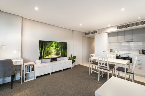 Horizons 1402 - Accommodation Brunswick Heads 1
