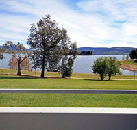 Horizons 208 - Lake Jindabyne Waterfront - Accommodation Brunswick Heads