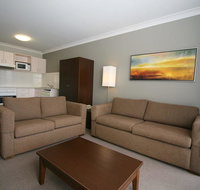 Horizons 315/10 Kosciuszko Road - Accommodation Brunswick Heads