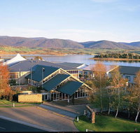 Horizons 414 - Lake Jindabyne Waterfront - Accommodation Brunswick Heads