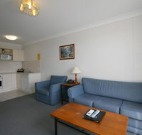 Horizons 417/10 Kosciuszko Road - Accommodation Brunswick Heads