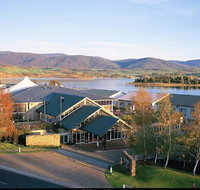 Horizons 418 - Lake Jindabyne Waterfront - Accommodation Brunswick Heads