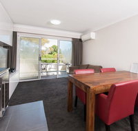 Horizons 518- Modern apartment on the Lake Jindabyne foreshore - Accommodation Brunswick Heads