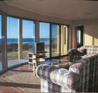 Horizons Beachfront Apartment - Accommodation Brunswick Heads