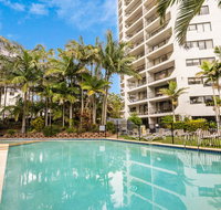 Horizons Holiday Apartments - Accommodation Brunswick Heads