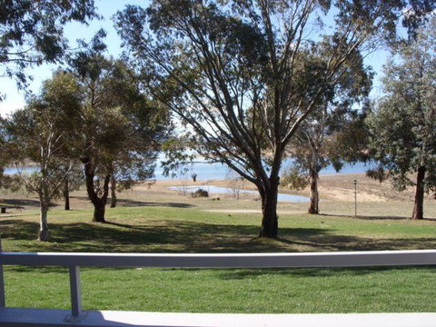 Horizons Resort 406 - Accommodation Brunswick Heads 0
