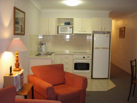 Horizons Resort 406 - Accommodation Brunswick Heads 3