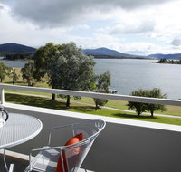 Horizons Resort Suite 303 - Accommodation Brunswick Heads