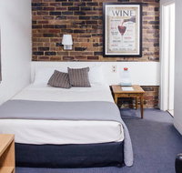 Hornsby Inn - Accommodation Brunswick Heads