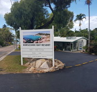 Horseshoe Bay Resort - Accommodation Brunswick Heads