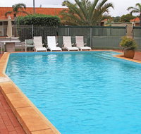 Hospitality Geraldton SureStay by Best Western - Accommodation Brunswick Heads