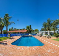 Hospitality Kalgoorlie SureStay by Best Western - Accommodation Brunswick Heads