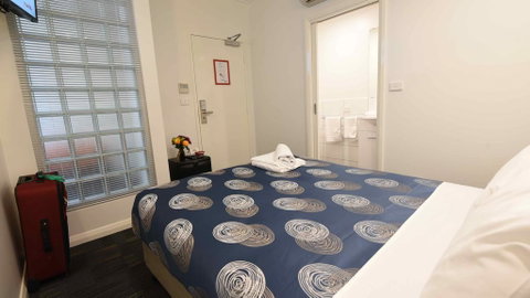 Hostel 109 Flashpackers - Accommodation Brunswick Heads 0